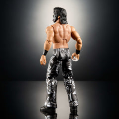 WWE Monday Night War Elite Collection The Great Muta Action Figure