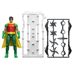 DC Premier Series 1 Robin Action Figure