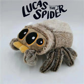 Little Spider Baby Plushies