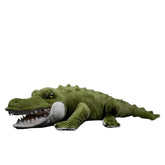 simulation crocodile