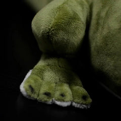 simulation crocodile
