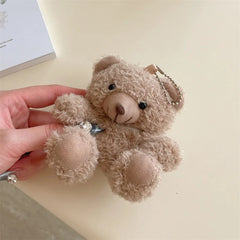 Fuzzy Bear Case