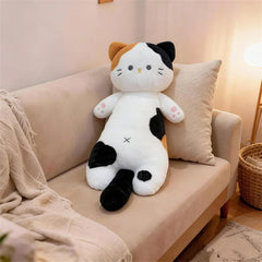 Black Cat Plush