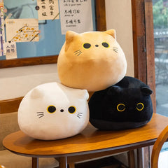 Chonky Cats