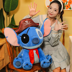 Sea Life Stitch
