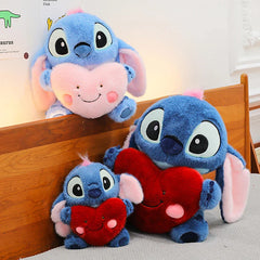 Valentine's Stitch