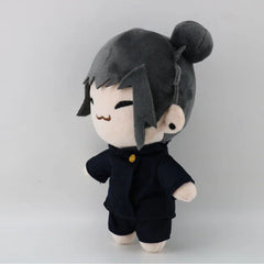 Gojo & Geto Plush – Jujutsu Kaisen