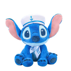 Sea Life Stitch