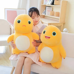 Squishy Kawaii Dino Plushies
