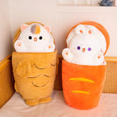 Kawaii Surprise Animals