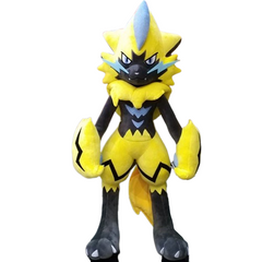 Zeraora
