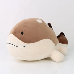 Clodsire Plush