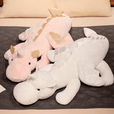 Unicorn Dragon