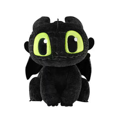 Toothless
