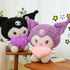 Love Kuromi