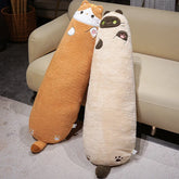Long Cat Plush