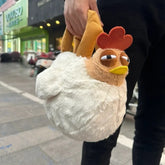 Chicken Hand Bag