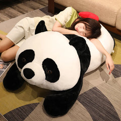 Chonky Panda