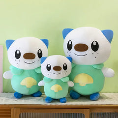 Oshawott