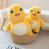 Squishy Kawaii Dino Plushies