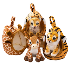 Baby Africa Pets