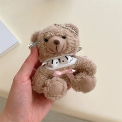 Fuzzy Bear Case
