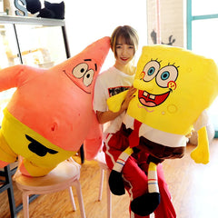 Spongebob Doll Plushies