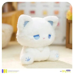 Emo Dolls Kittens Plushies
