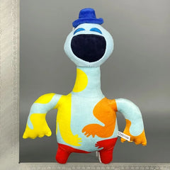 poppy playtime Characters