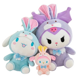 Bunny Kuromi & Friends