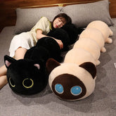 Caterpillar Cat