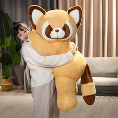 Kawaii Raccoon