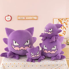 Haunter