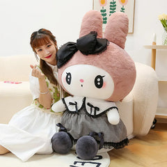 Gothic Kuromi & Melody