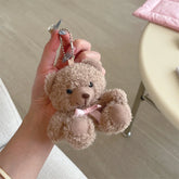 Fuzzy Bear Case