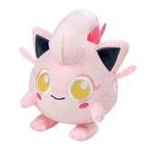 Jigglypuff Scream Tail