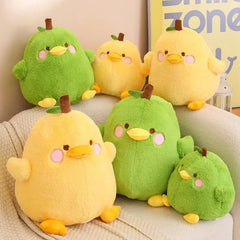 Pear Bird