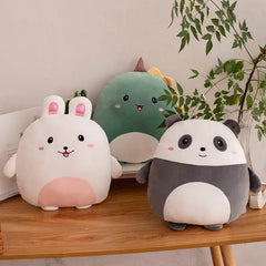 SquishPals Collection