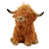 Highland Cow