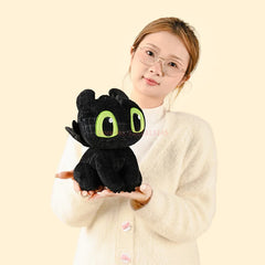 Toothless
