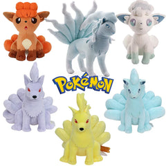 Vulpix Collection
