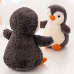 Tiny Hugs, Big Smiles Penguin Plush