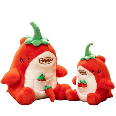 Red Pepper Sharky
