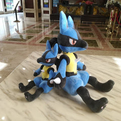 Lucario