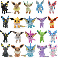 Eeveelution Collection