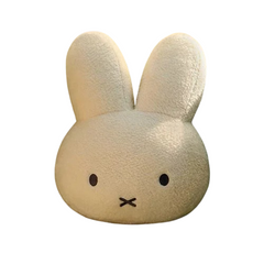 Kawaii Bunny Pillow