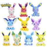 Eeveelutions Bundle