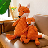 Hidden Love Drama Fox Plushie