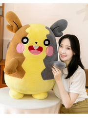Morpeko