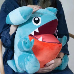Gible